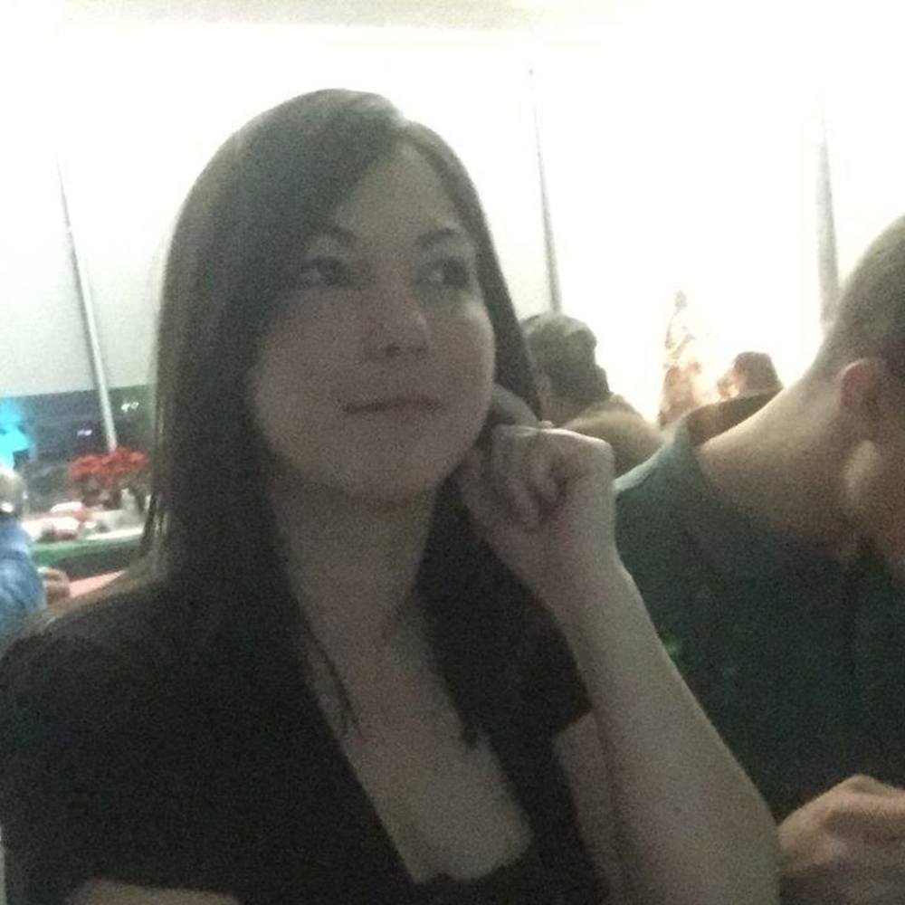 Meet your Posher, Tracy